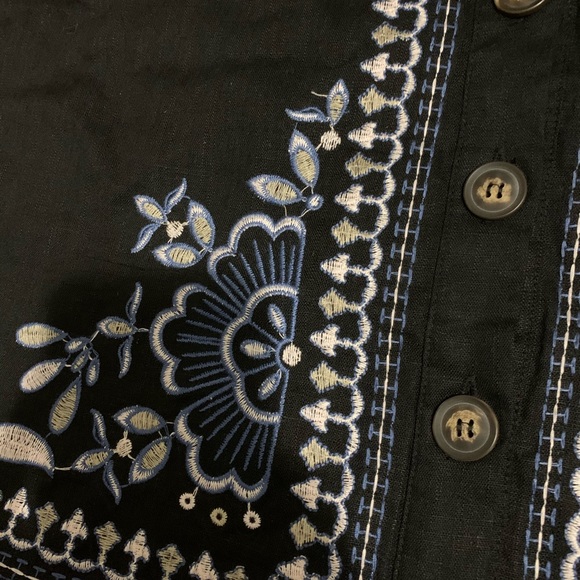 Pencil skirt - Picture 4 of 4